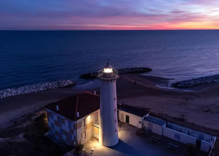 Colorful Flat Near The Sea Apartamento Bibione